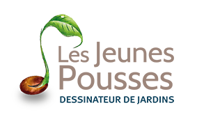 Dessinateur de jardin