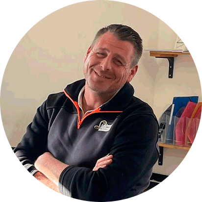 Spécialiste en conception jardin